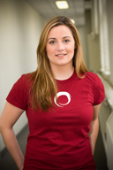 TIG Co-founder Jennifer Corriero
