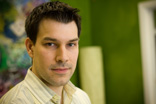 TIG Co-founder Michael Furdyk