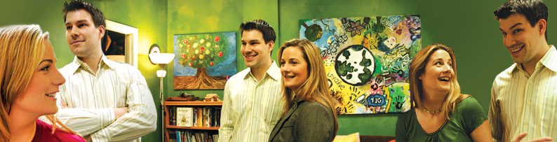 Mike & Jen