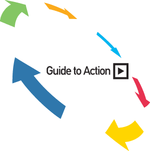 Guide to Action - Action Tools - TakingITGlobal Guide to Action - Action Tools - TakingITGlobal