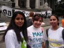 MPH rally