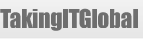 TakingITGlobal