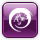 Multilingual Volunteer badge