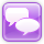 Communicator badge
