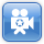 Videostar badge