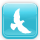 Peacenik badge