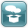 Chatterbox badge