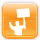 Activator badge