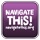 Navigate This! badge