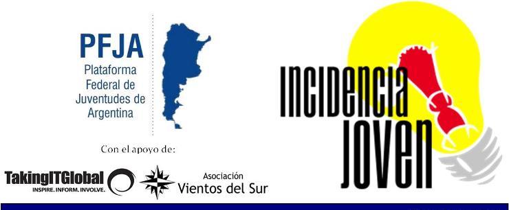 Campaña de Incidencia Joven