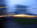 A wavelength that may be perceived by the unaided, human eye