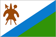 Lesotho