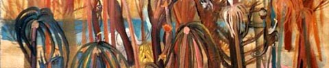 Artist promovat al Galeriei Globale 