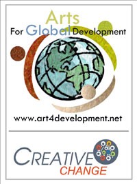 Arts For Global Development, Inc.