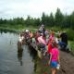 Critter Dipping