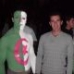 I love Algeria