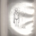 Portrait of Roomate