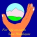 For  Life  On Earth  Save Himalayas