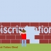 Wall of Discrimination