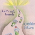A brighter future