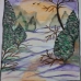 A beatiful Landscape painting