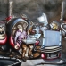 Virtualized Society