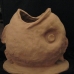 Eyes of the Fish Vase