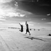 Joy at Uyuni