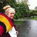 Zoe takes DeforestAction