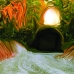 tunnel