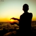 Sun Set!