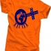 UNiTE to End Violence against Women T-Shirt Design by Erasmus Mweene