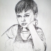 ink pen