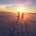 Shortest Day of the Year