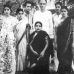 Seshendra with 1st generation family:1949