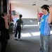 Acting class