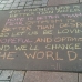 We'll Change the World