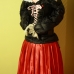 Canadian National Garment: Dress