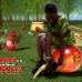 apple of my eye