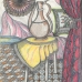 Oriental vision