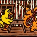 Kitchen Ceilidhe