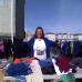 YCI Yard sale and Bake sale