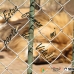 Living behind bars