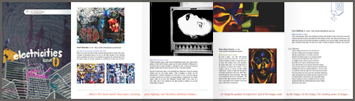 TIG Magazine Issue 0