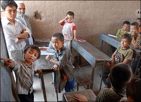 Child Labour and the Need for Education