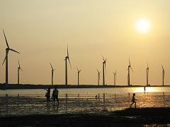 Pay for emissions: the developed world's responsibility