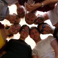 What an Integrated Europe Means for Young People