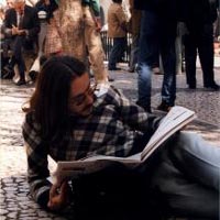 Unconventional Revolution
