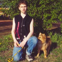 What I Would Like to Tell the World About Russia (Winner; Category: Russian, 14-21 y.o.)