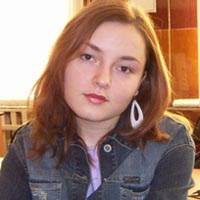 What I Would Like to Tell the World About Russia (Winner; Category: English, 14-20 y.o.)